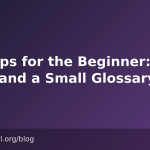 ChatOps for the Beginner: One Story and a Small Glossary